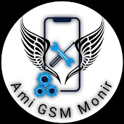 Ami GSM Monir