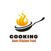 Asmr Kitchen Food