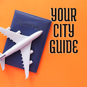 Your city guide
