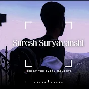 Suresh Suryavanshi