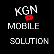 KGN  mobile solution