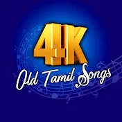 4K Old Tamil Songs