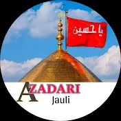 Azadari Jauli