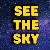 See the sky