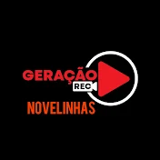 Geracao Rec novelinhas