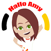 Hallo Amy