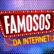 Famosos Da Internet