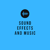 Sound effects and music