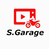 sivava　S.Garage