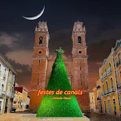 FESTES DE CANALS