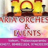 Maria orchestra and Event management