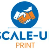 Scale-up Print - Shopify Partner