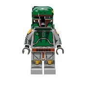 Cloudcitybobafett