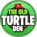 The Old Turtle Den