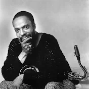 Grover Washington, Jr. - Topic