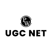 PW UGC NET