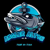 Angler Alton 🇿🇦🎣🇶🇦