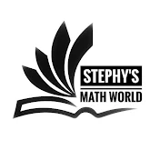 Stephy's Math World