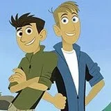 Wild Kratts - 9 Story