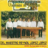 Marimba Orquesta Gardenias de Jiquipilas - Topic