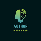 Author Mohannad