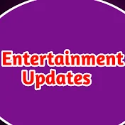 Entertainment updates