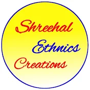 Shreehal Ethnics Creations