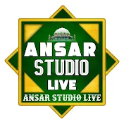 Ansar Studio Live