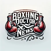 Coach Ali : Boxing Doctor News 🥊