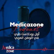 MedicaZone Podcast ميديكازون بودكاست