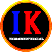 IKMANIOFFICIAL