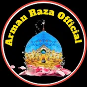 Arman  Raza Official
