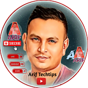 Arif Techtips