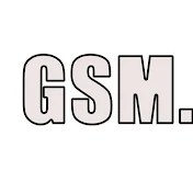 GSM Tutorial