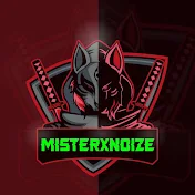 OFFICIAL&MISTERXNOIZE