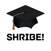 shribe! - master your studies