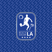 Beach Soccer LA