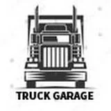 TRUCK GARAGE