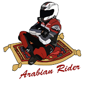 ArabianRider