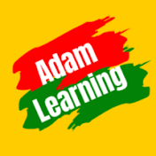 Adam Learning