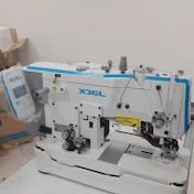 Oman sewing machine