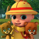 Little Explorers Kids Songs