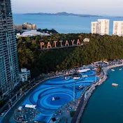 Pattaya ASMR Walking