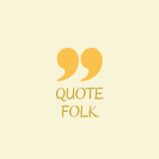 Quotes Folk