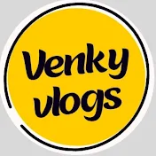 Venky Vlogs