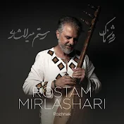 Rostam Mirlashari - Topic