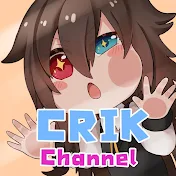 Story of CRIK