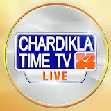 Chardikla Time TV LIVE