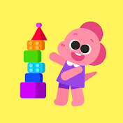 Cocobi Toys - Play & Learn