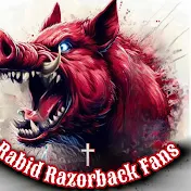 Rabid Razorback Fans